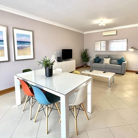 Victoria I - Vasco Da Gama By Hd Properties Vilamoura Exterior foto