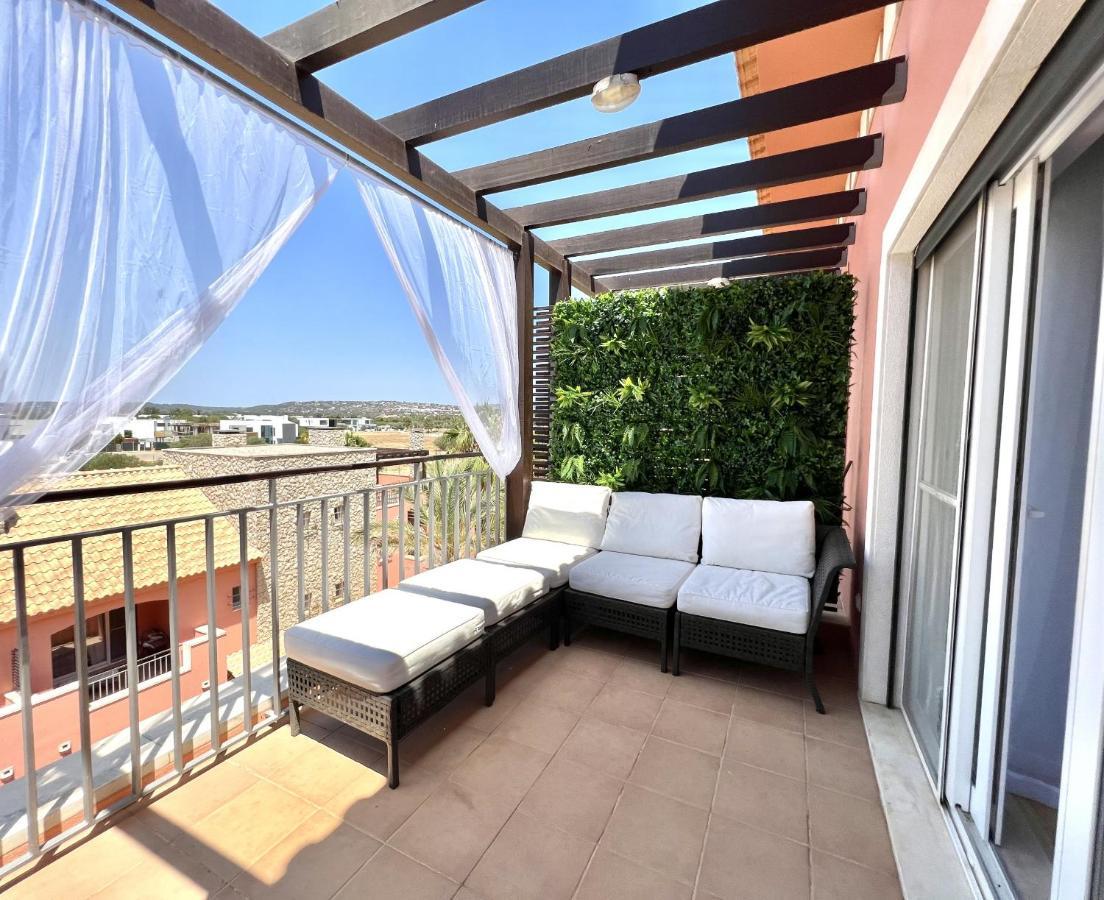 Victoria I - Vasco Da Gama By Hd Properties Vilamoura Exterior foto