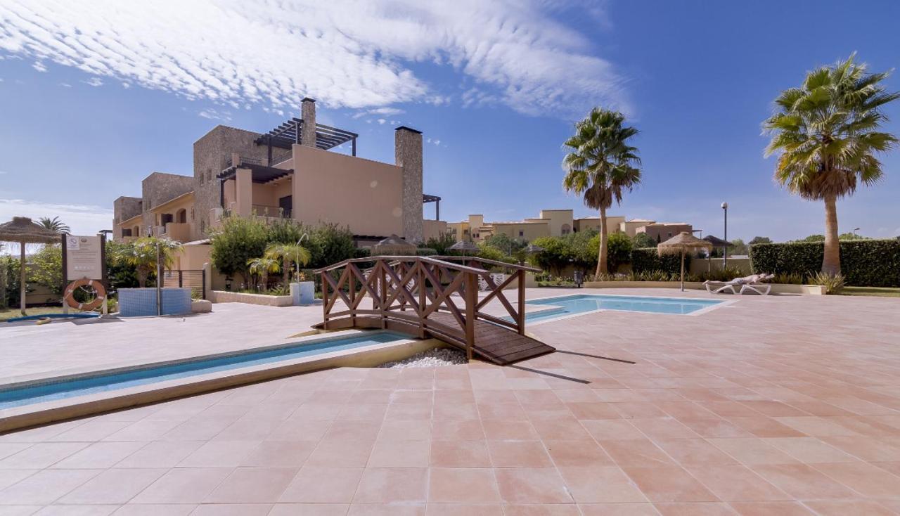 Victoria I - Vasco Da Gama By Hd Properties Vilamoura Exterior foto