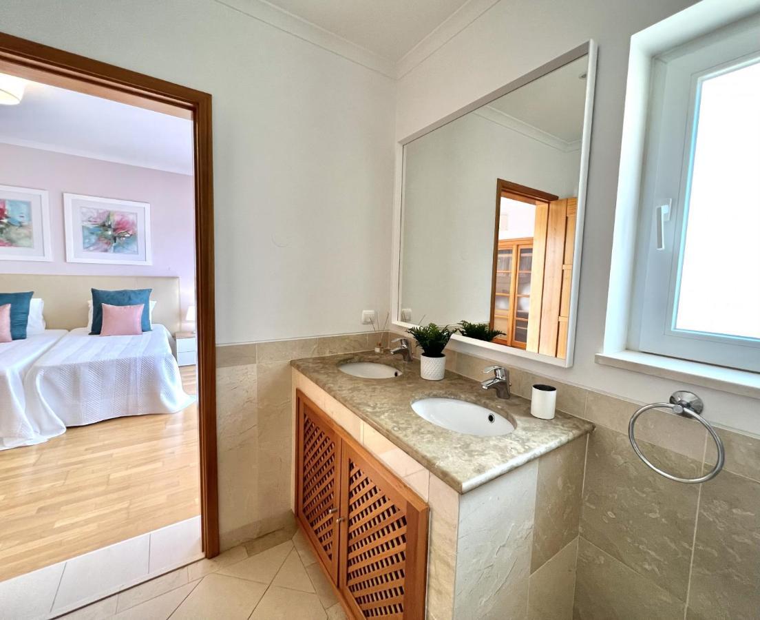 Victoria I - Vasco Da Gama By Hd Properties Vilamoura Exterior foto