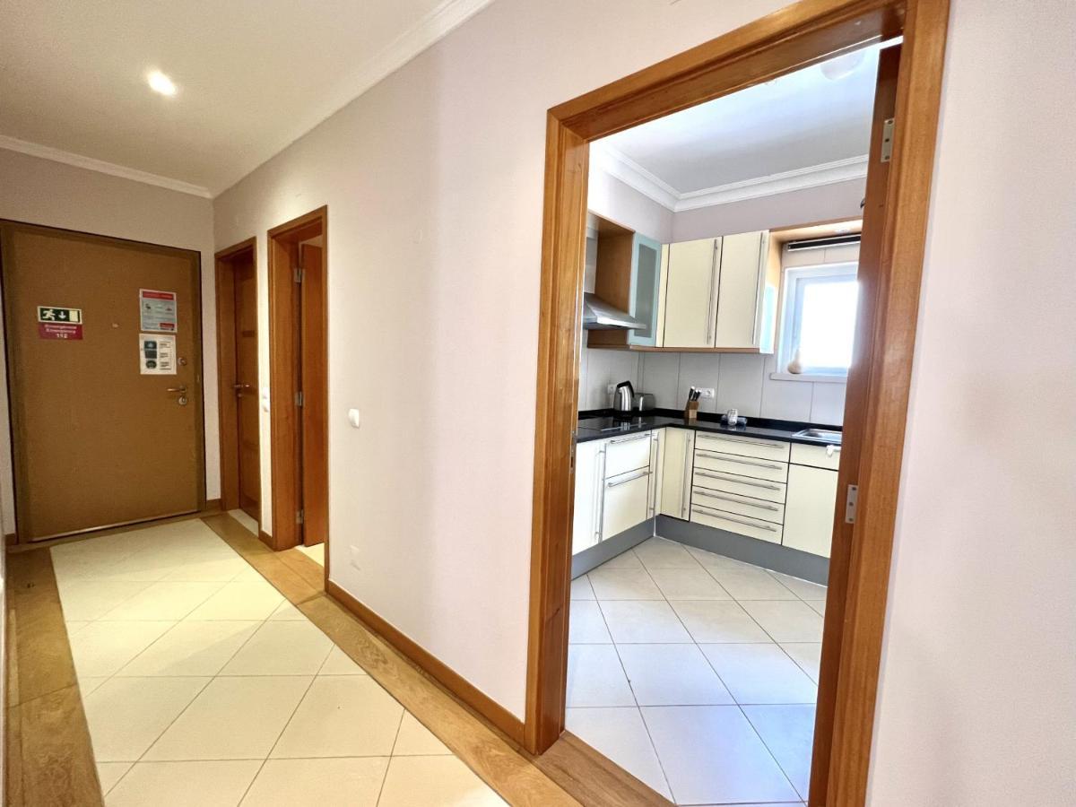 Victoria I - Vasco Da Gama By Hd Properties Vilamoura Exterior foto