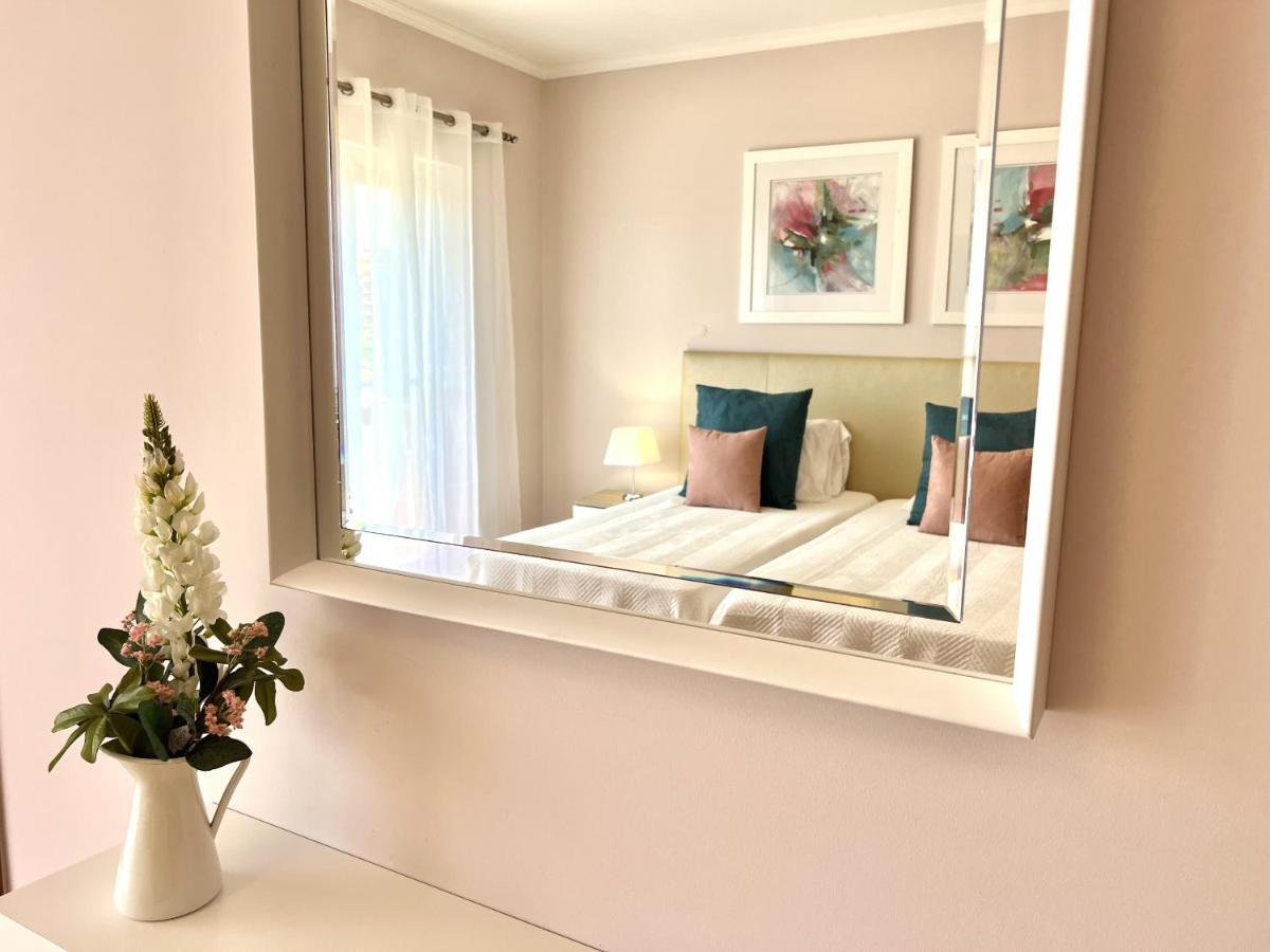 Victoria I - Vasco Da Gama By Hd Properties Vilamoura Exterior foto