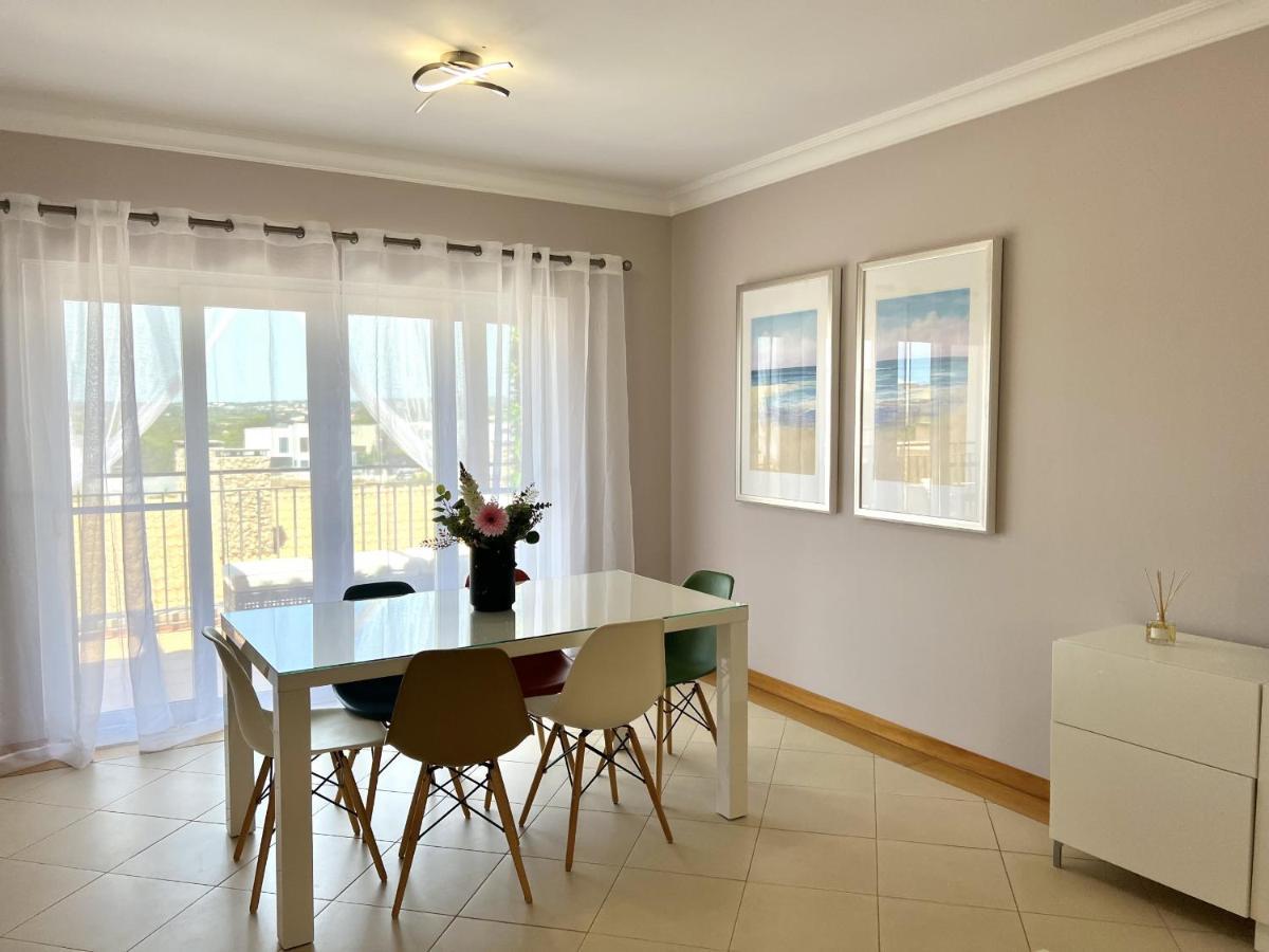 Victoria I - Vasco Da Gama By Hd Properties Vilamoura Exterior foto