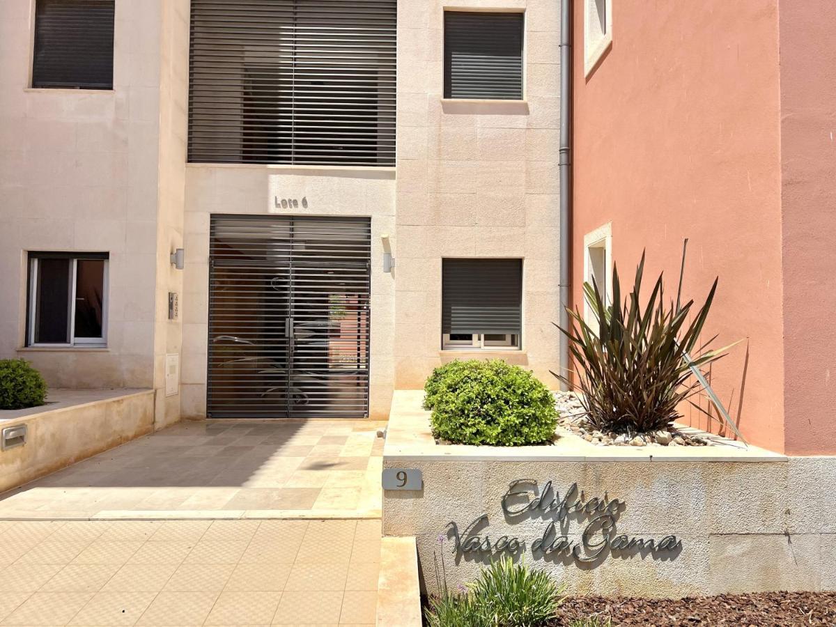 Victoria I - Vasco Da Gama By Hd Properties Vilamoura Exterior foto