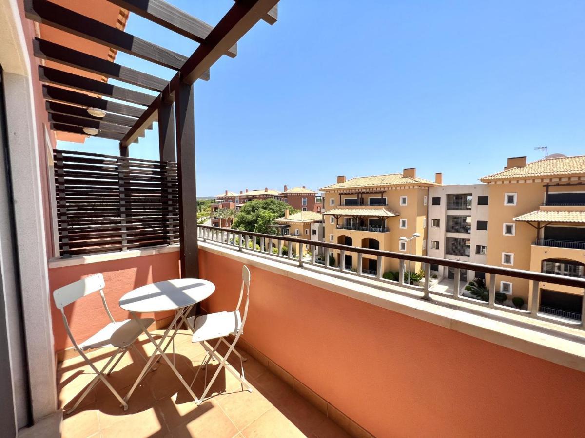 Victoria I - Vasco Da Gama By Hd Properties Vilamoura Exterior foto