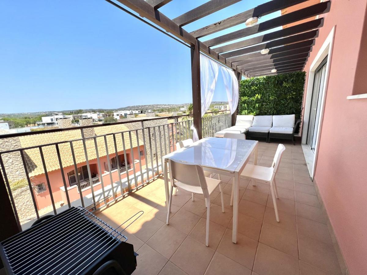 Victoria I - Vasco Da Gama By Hd Properties Vilamoura Exterior foto
