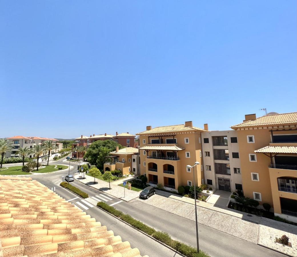 Victoria I - Vasco Da Gama By Hd Properties Vilamoura Exterior foto